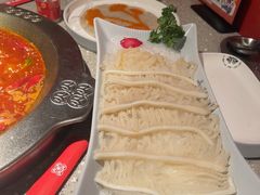 -大龙燚火锅(太古里店)