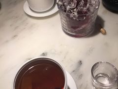 冰糖桃胶炖雪梨-初蓉丨遇见新川菜(亲贤街荣耀店)
