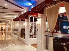 -米娜凯威少儿礼仪艺术教育(南海新凯广场店)