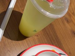 -新白鹿餐厅(滨江银泰店)
