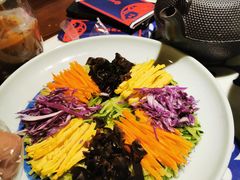 -满圆薄春饼(新世纪店)