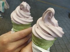 -麦当劳(中山大道中店)