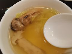 -北京四季酒店·采逸轩
