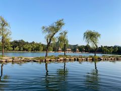 -承德避暑山庄景区