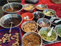 -车头老二大排档