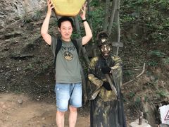 -十渡东湖港风景区