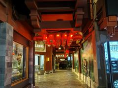 -上坐过桥米线(顺城店)