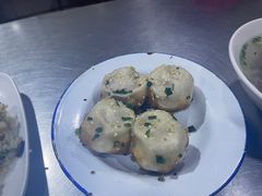 -舒蔡记生煎菜饭(云南中路店)