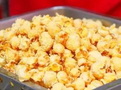 -正宗老杨特色爆米花(四棉店)