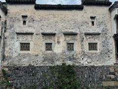 -绩溪龙川景区
