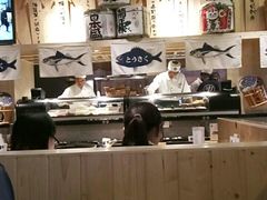 -东菊料理(吉利购物广场店)