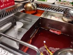-海底捞火锅(番禺广场店)
