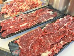 -刘少华贵州小黄牛·鲜牛肉火锅(总店)