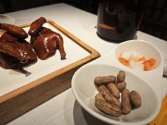 -汤城小厨•粤菜•靓汤(金融街店)