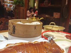 -小吊梨汤·北京菜·烤鸭(鸟巢店)