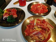 -西塔老太太泥炉烤肉(川沙百联店)