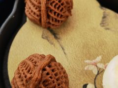 -君悦酒店·大堂酒吧·高空下午茶·暮色微醺
