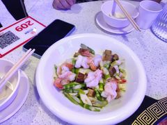 -巧克力渔家.小船海鲜家常菜(三浴场店)
