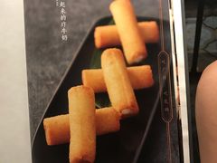 炸到飞起的炸牛奶-大鸽饭(体育西路店)
