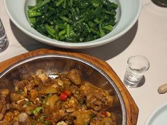 -湘邻呷铺·田园家宴(汉基广场店)