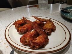 -CRAZYONES西班牙海鲜饭(上海美罗城店)