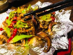 -并州大牌档之醉轻尘