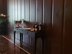 -东海朗廷酒店-唐阁T’ANG COURT 中餐厅