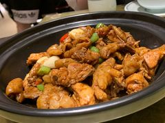 -刘胖子家常菜·蹄花焖藕(中南店)