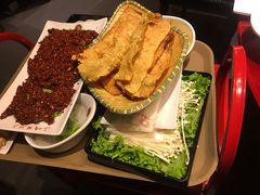-山城辣妹子(定福庄店)