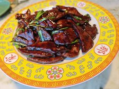 -那家小馆•北京菜•烤鸭(香山店)