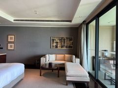 -海南清水湾莱佛士酒店