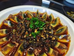 -铜锣湾·有麝自然香(渝北财富中心店)