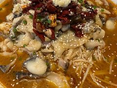 -老牌坊鲁菜名店(聊城美食岛店)
