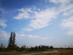 -嘉北郊野公园