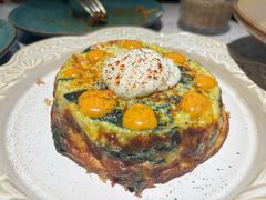 -CRAZYONES西班牙海鲜饭(上海美罗城店)