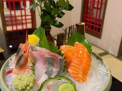 -天狗山料理(省体店)