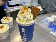 -ARTEASG啊T·新加坡奶茶(时尚天河店)