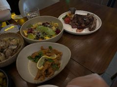 -ibarrel爱杯·bistro&brunch(江宁路店)