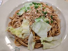 葱油拌面-李先生牛肉面大王(书院路店)