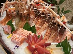 -Minase水濑·日料放题(外滩店)