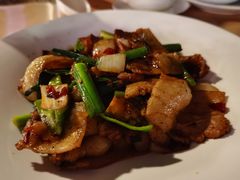 -丫口花园餐厅·融合菜