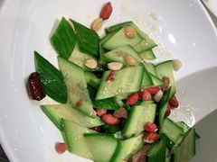 -阿里疆Alijiang·丝路美食·异域风情·清真(长楹天街店)