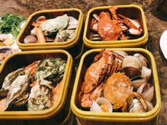 -福州西湖大酒店·怡湖咖啡厅