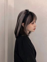 -HG美发设计沙龙