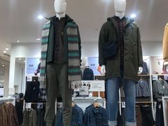 -优衣库(东莞汇一城店)