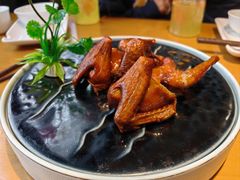 -大鸽饭(马王堆店)