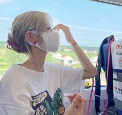 -藤野造型·专业烫染店