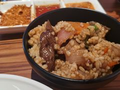 -烧肉一番·新韩式炭火烤肉(大岭山店)