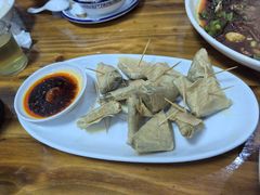 -高淳老街土菜馆(迎薰门店)