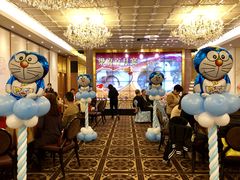 -稻香酒家·33年老字号·港式粤菜(富邦中心店)